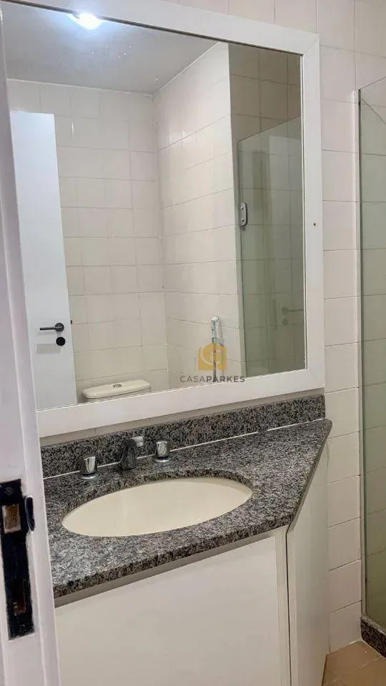 2-bedroom apartment 75 m² with 2 bathrooms — photo 18