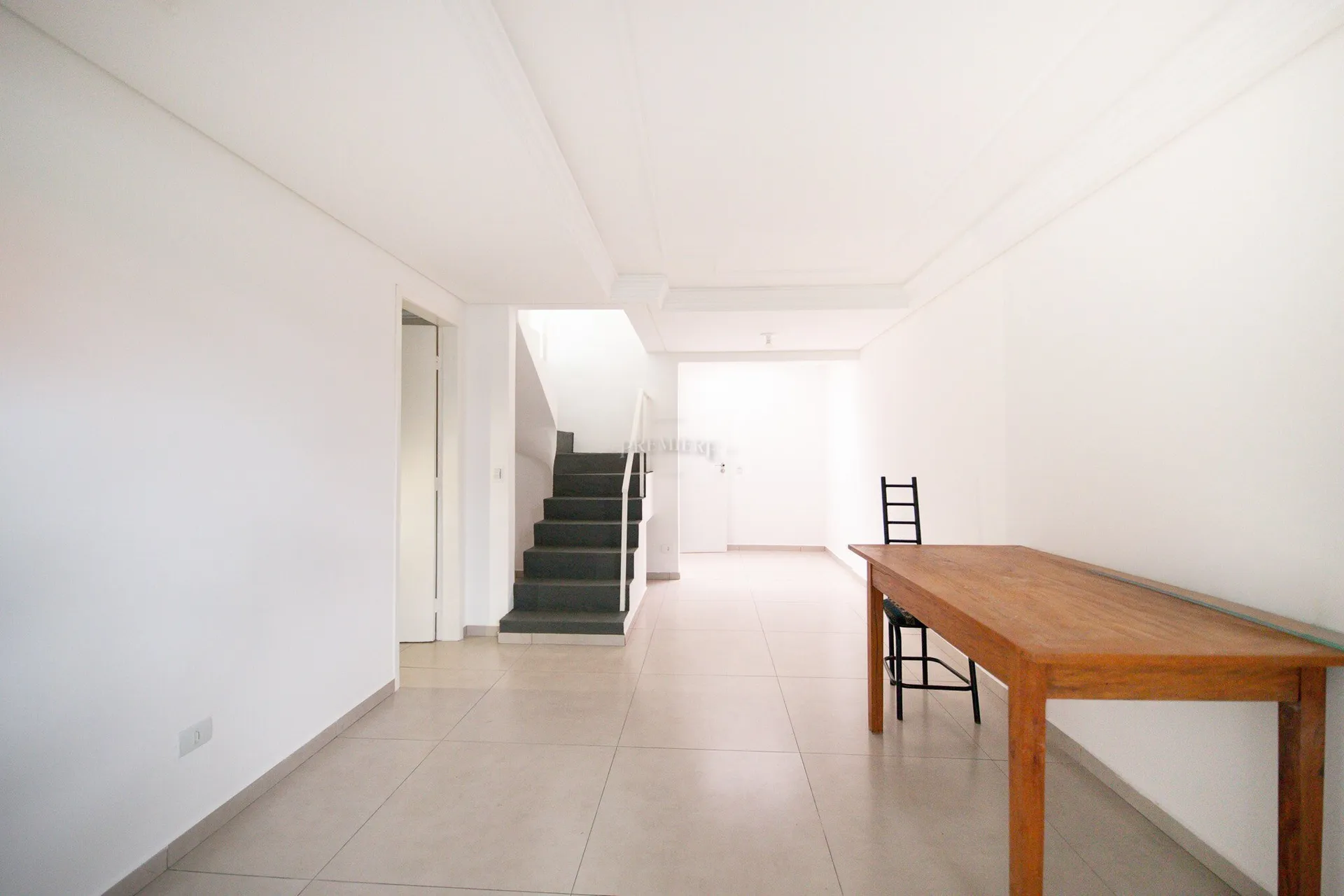 3-bedroom, 110 m² house in Curitiba