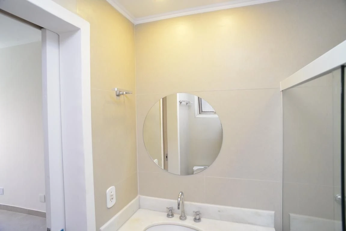Apartment, 84 m², with a park view — photo 14