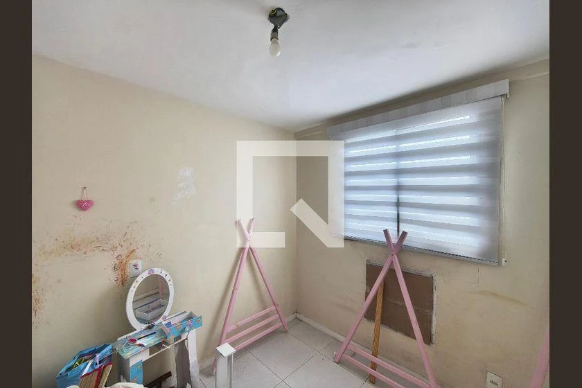 Apartamento de 2 quartos em condomínio com academia — photo 7