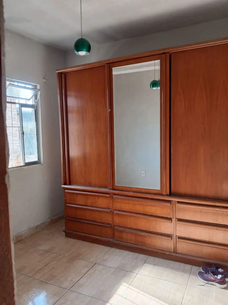 Apartment with 3 bedrooms, 2 baths and a balcony — photo 11
