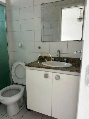 Apartamento de 3 quartos em condomínio com piscina — photo 6