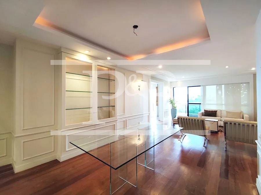 Apartamento de 230 m² com 3 dormitórios e 3 vagas — photo 9