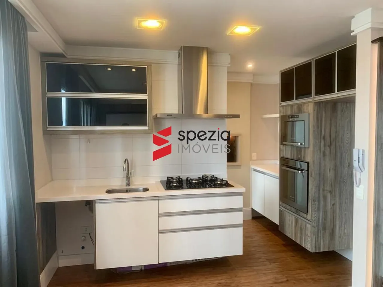 Apartamento dúplex con 2 dormitorios y vista a la ciudad — photo 2