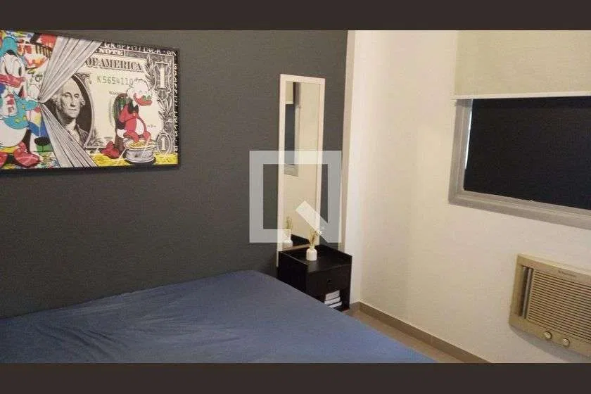 Furnished 3-bedroom apartment with 164 m² — photo 13
