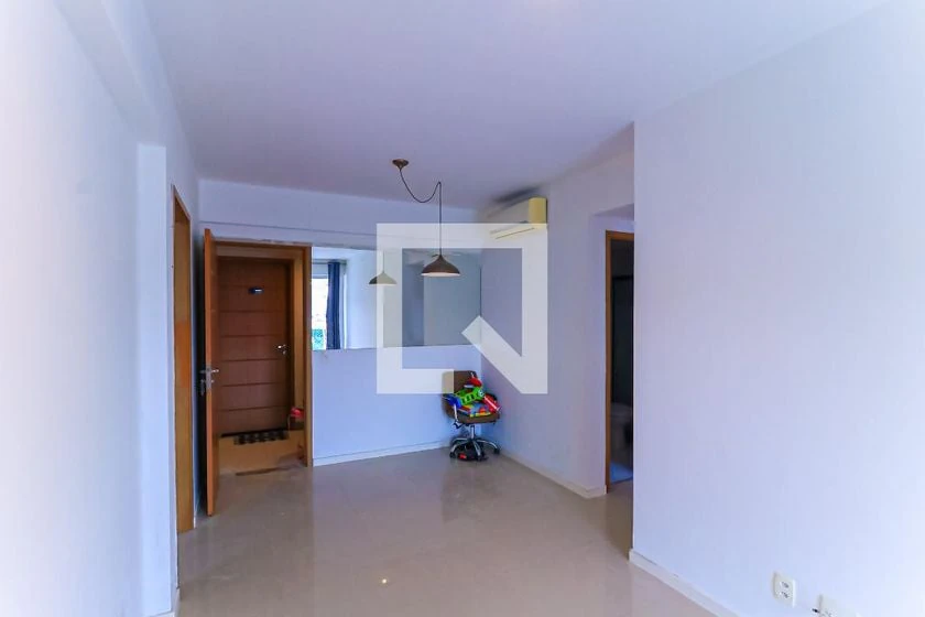 Rental apartment with 2 bedrooms and a balcony — photo 19