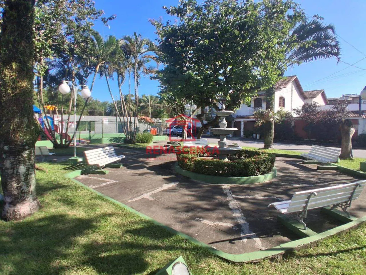House with 3 bedrooms, 4 bathrooms and 2 parking spots — photo 26