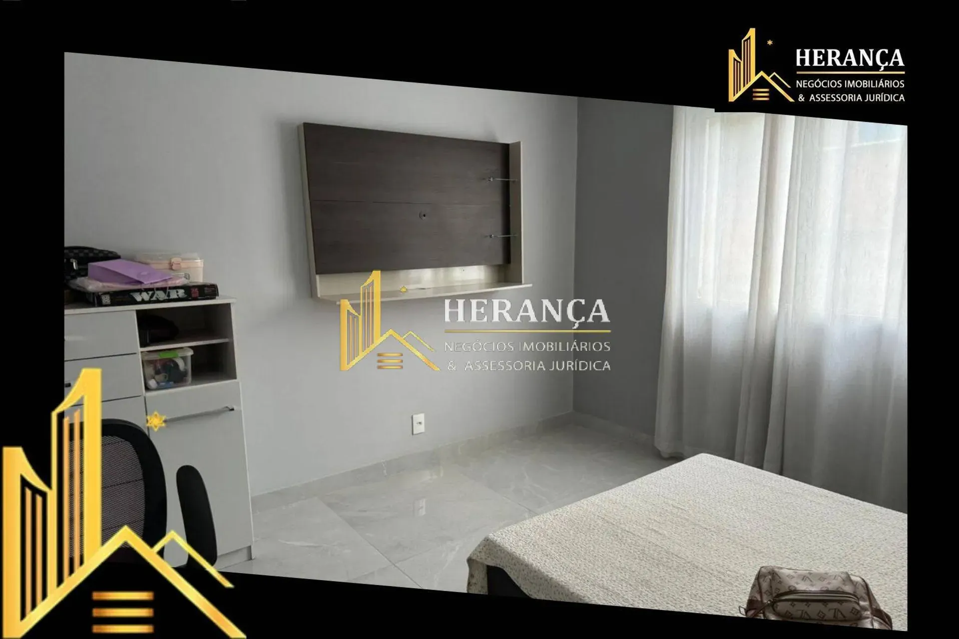 Furnished house, 360 m², with a grill on the balcony — photo 47