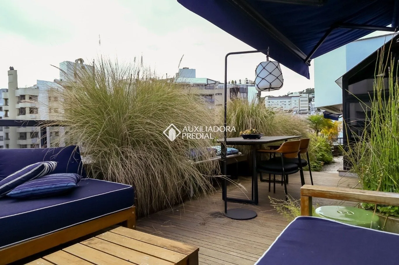Penthouse dúplex amueblado de 303 m² con 4 dormitorios — photo 18
