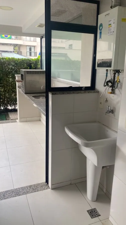 Apartamento con 3 dormitorios y cocina a gas — photo 22