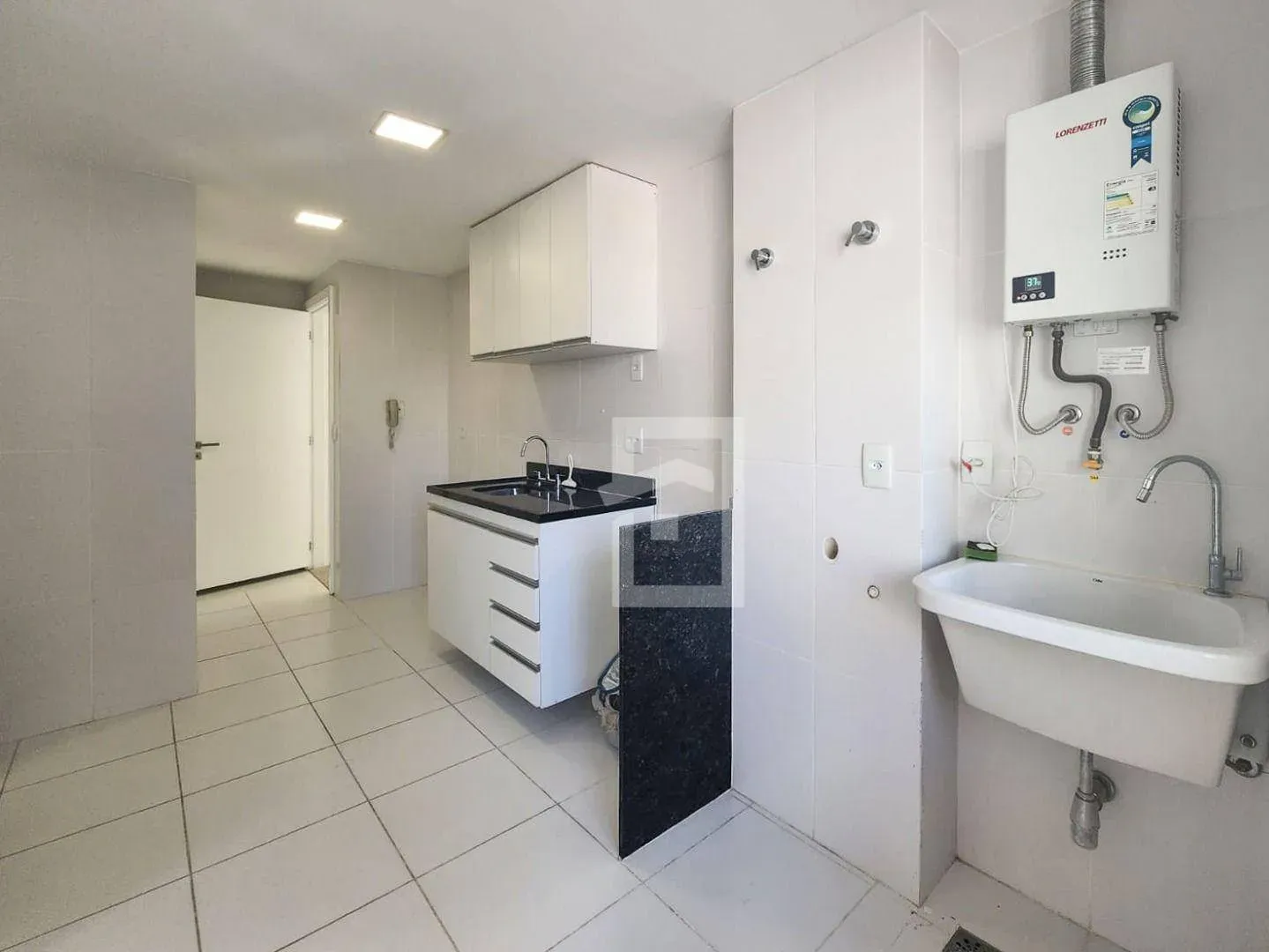 3-bedroom apartment with 97 m² and 2 parking spaces — photo 30