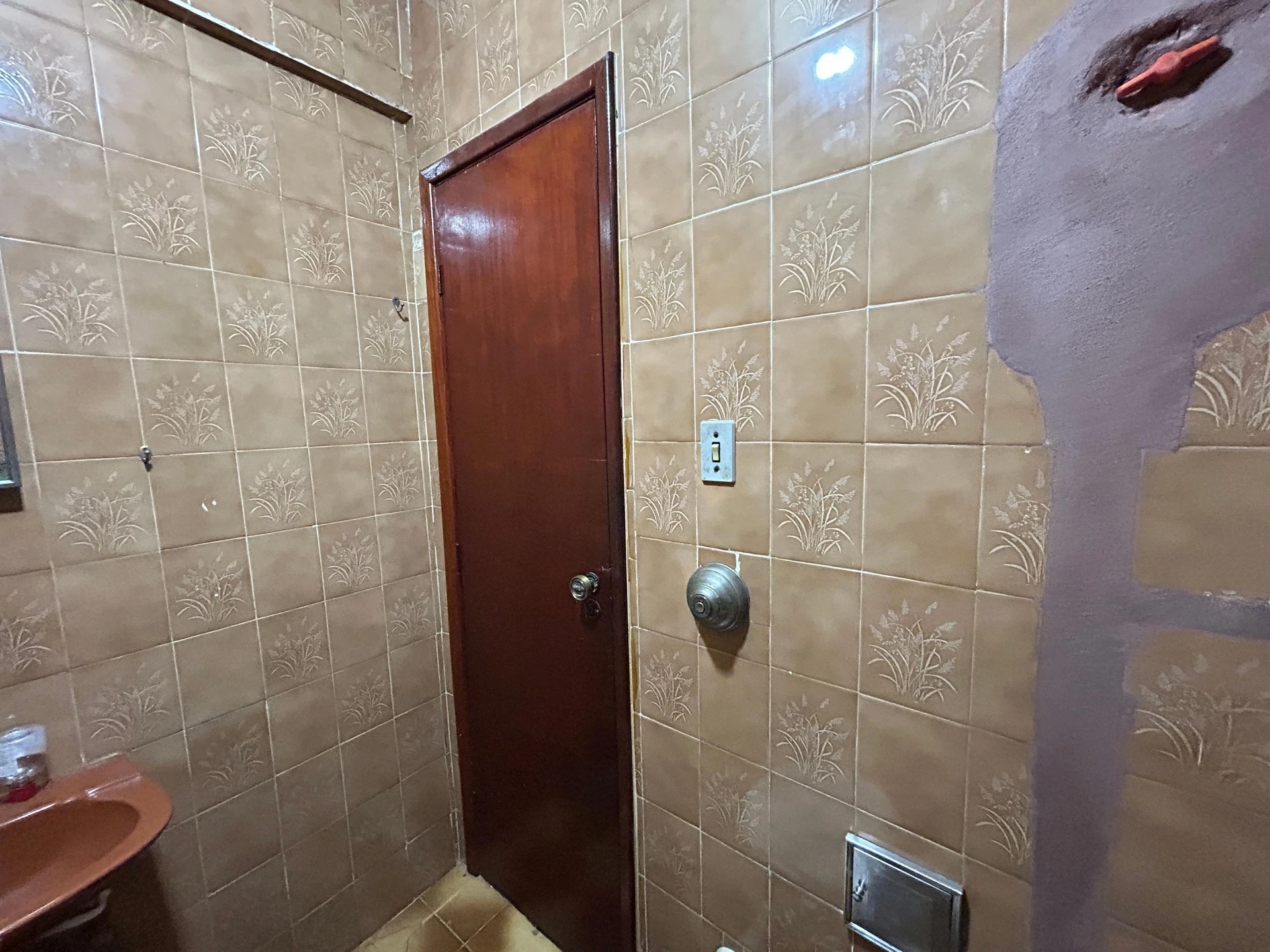 Unfurnished 1-bedroom apartment with 1 parking space — photo 30