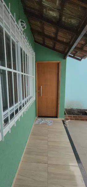 Unfurnished single-story house with 2 bedrooms and 2 baths — photo 19