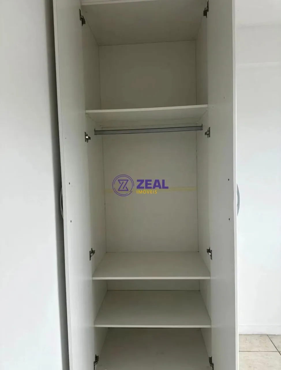 Apartamento de 3 quartos em condomínio com academia — photo 16