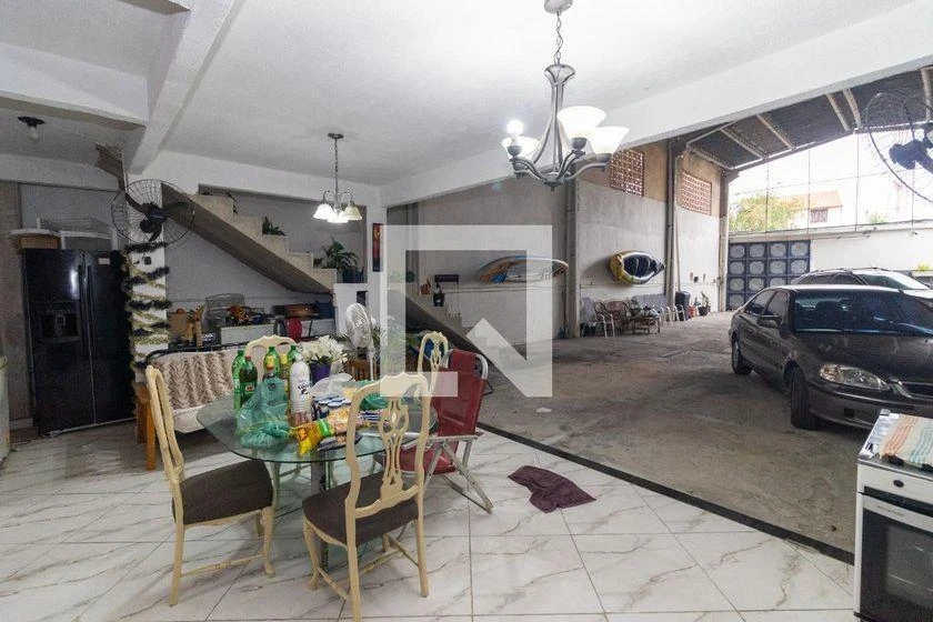 Casa mobiliada com 4 quartos e 460 m² — photo 20