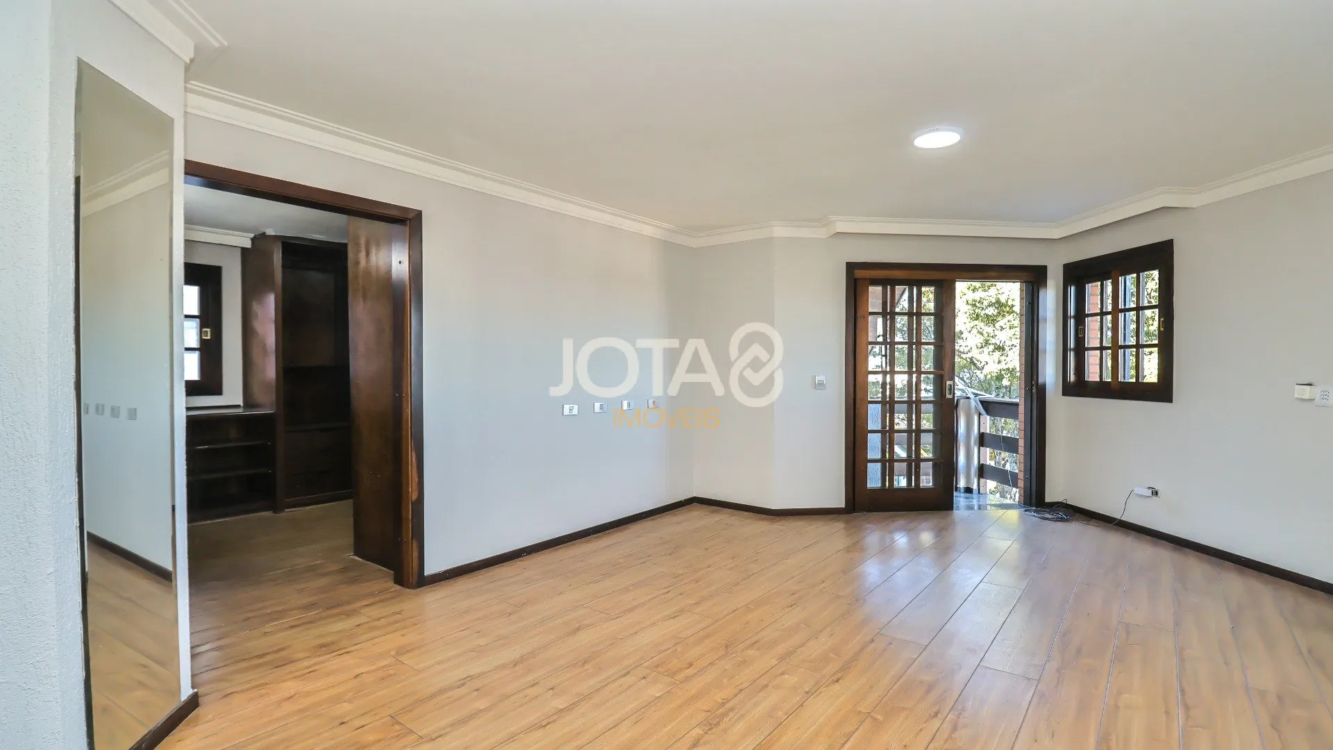 Casa de 3 quartos com churrasqueira privativa — photo 21