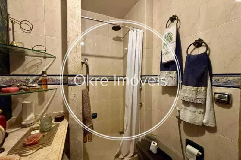 Furnished 145 m² apartment with a gas kitchen — photo 6