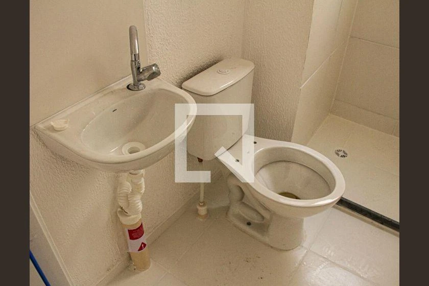 Apartamento de 40 m² e 2 quartos, Guaratiba — photo 8