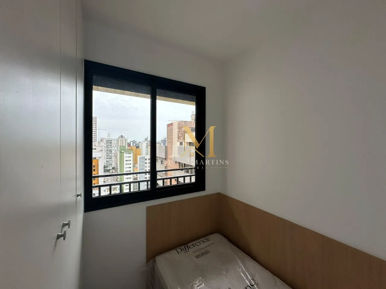 Пральна машина та 2 спальні: квартира 42 м² — photo 18