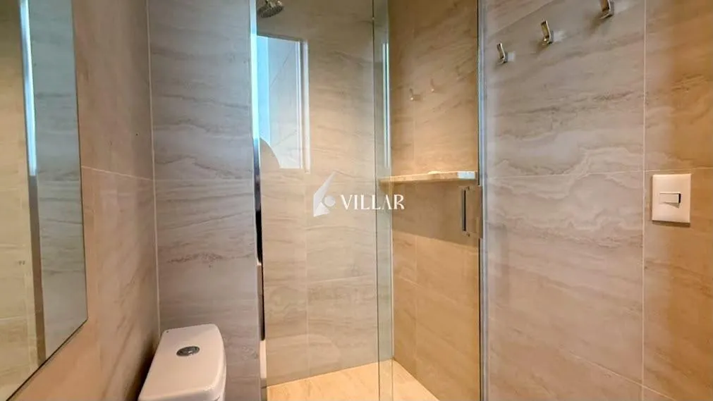 3-bedroom apartment with a water view in Rio de Janeiro — photo 35