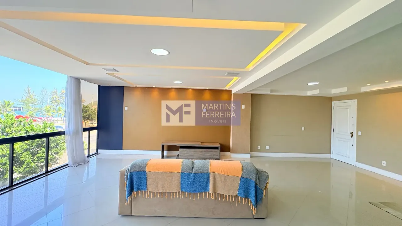 Apartamento para locação com 3 quartos e 4 banheiros — photo 9