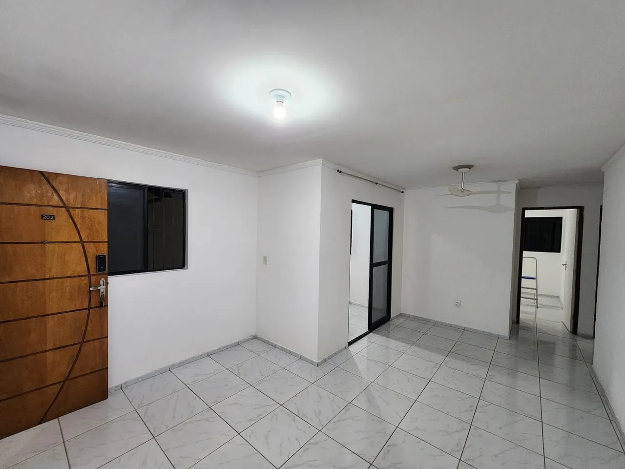 Apartment on the 1st floor with a private BBQ — photo 23