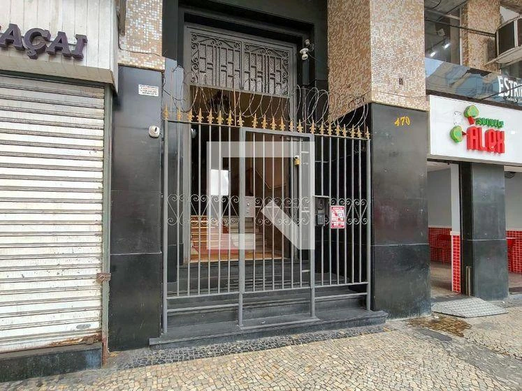 Мебльована студія 45 м² — photo 30