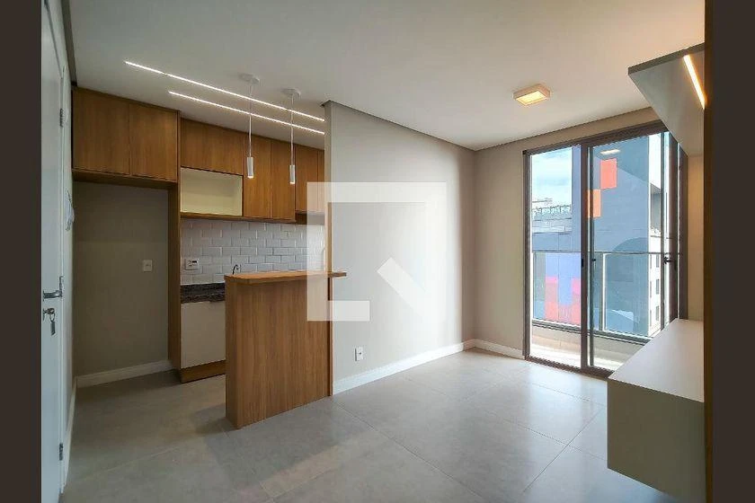 2 quartos e vista para a água: apartamento de 45 m² — photo 5
