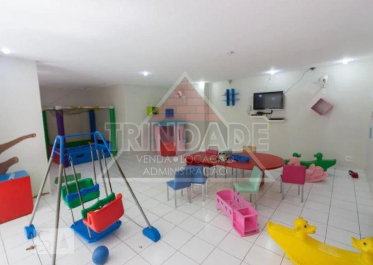 Apartamento mobiliado de 60 m² com 2 quartos e 1 vaga — photo 20