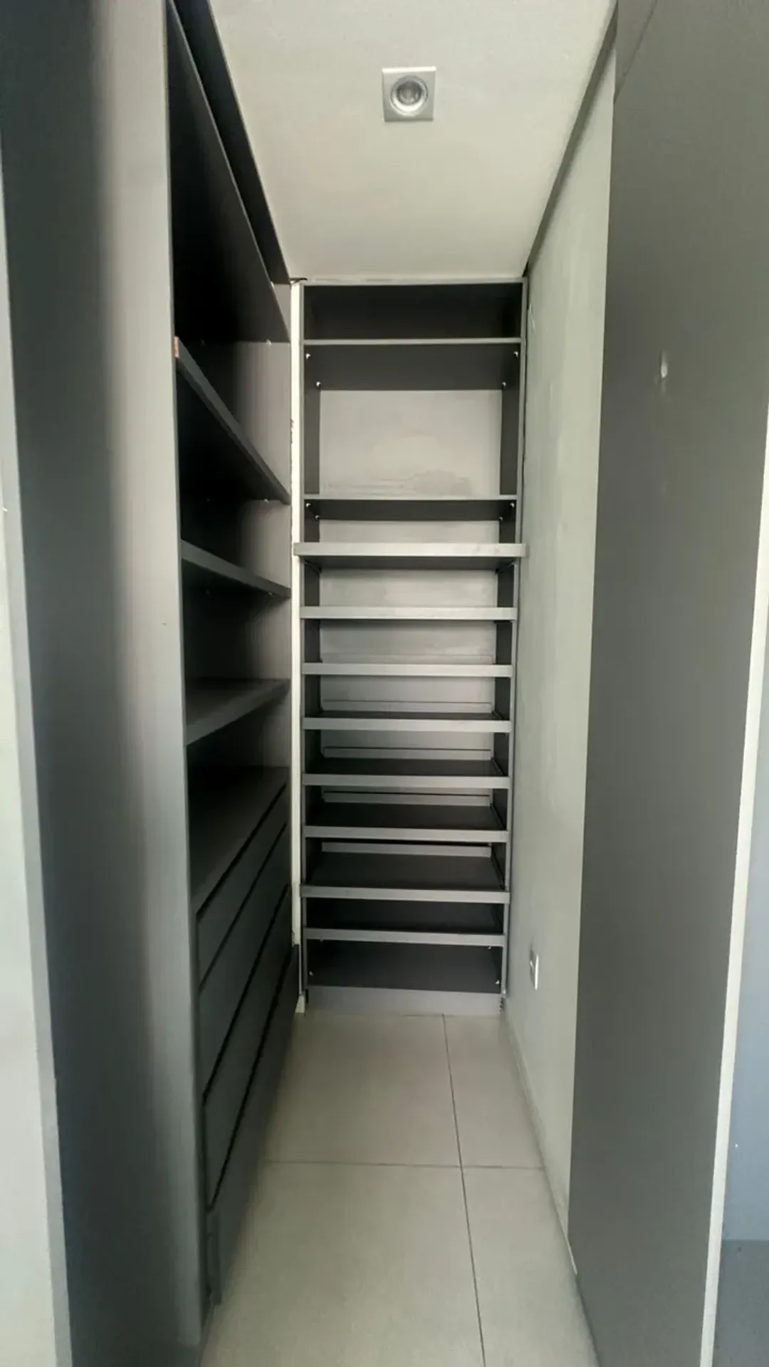 Apartment with 3 bedrooms and 5 bathrooms, 2 parking spots — photo 45