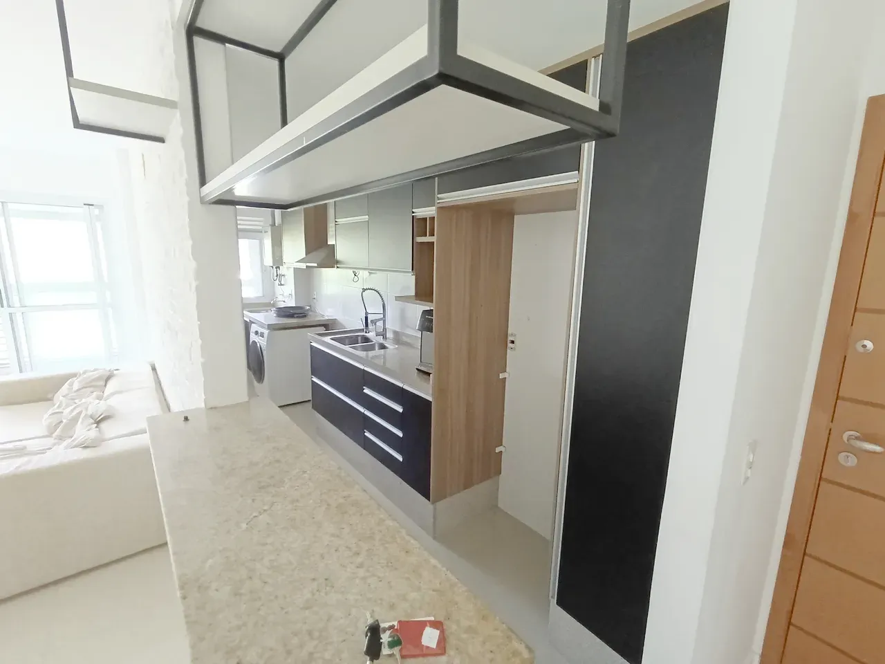 Apartamento com varanda gourmet, Recreio dos Bandeirantes — photo 2