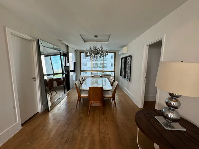 Apartamento com 3 dormitórios e varanda envidraçada — photo 6