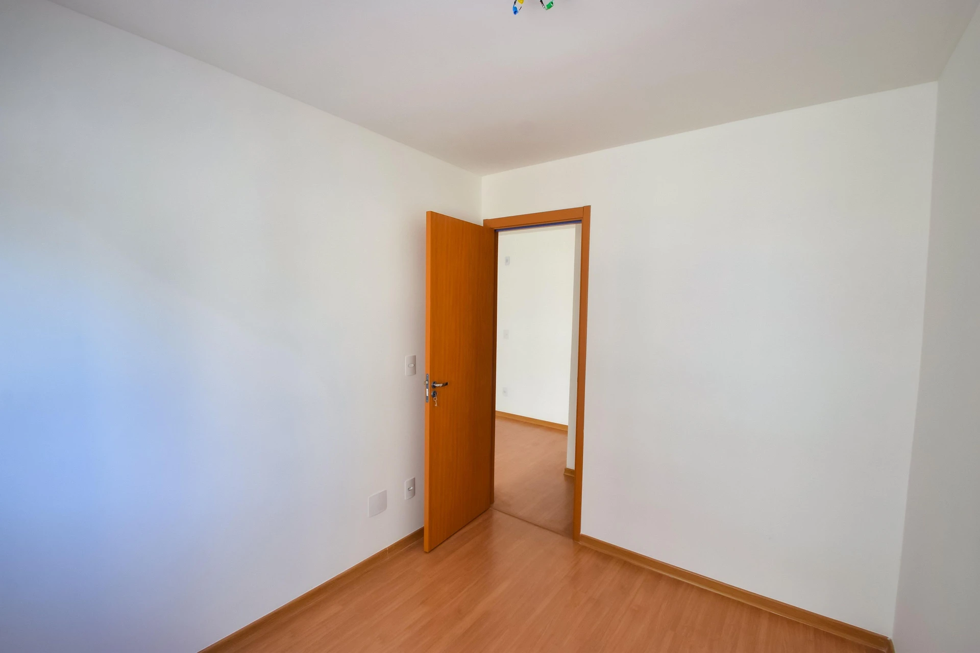 Apartamento sin amueblar con 2 dormitorios y 2 baños — photo 45