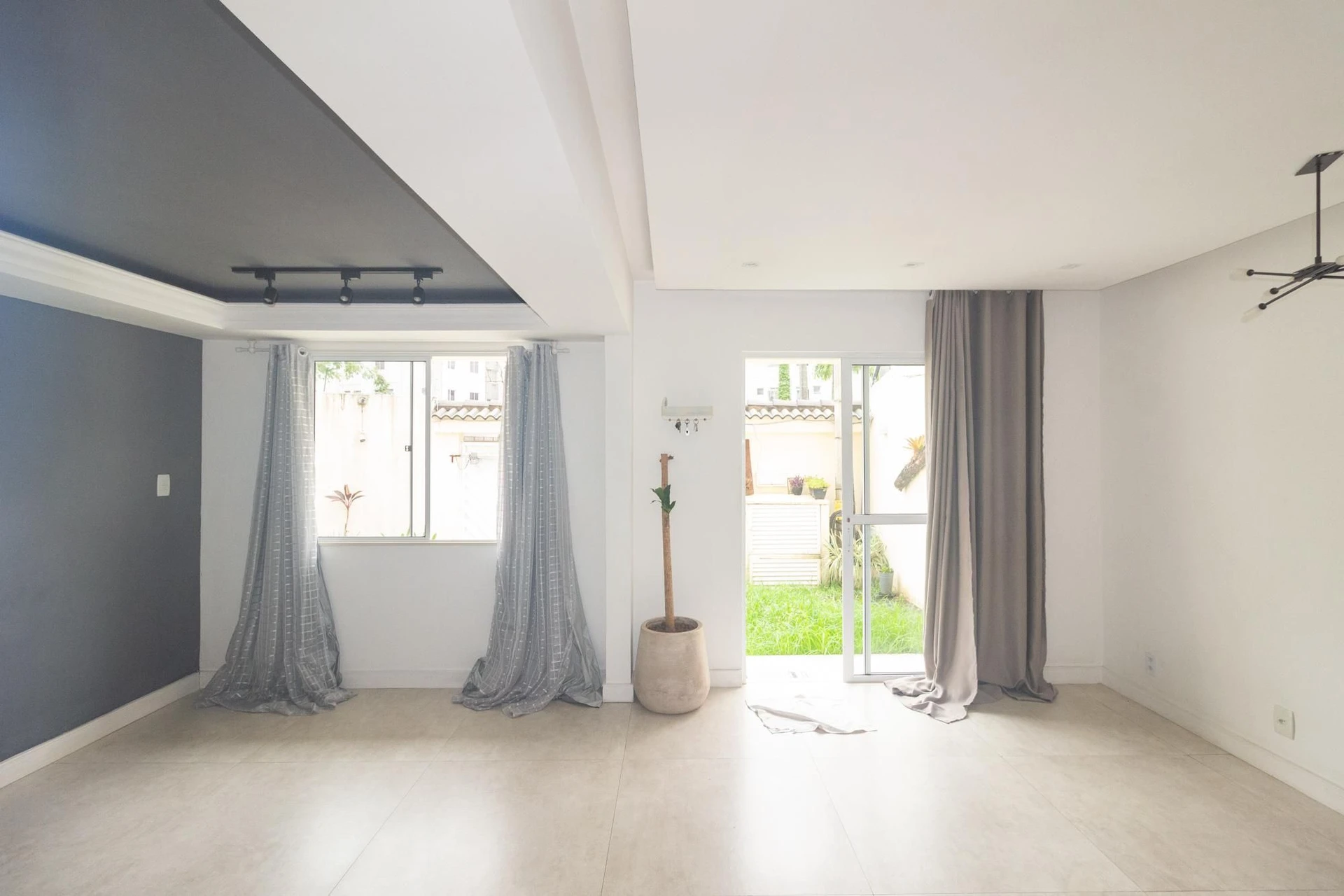 Casa mobiliada, 108 m², com varanda envidraçada — photo 27