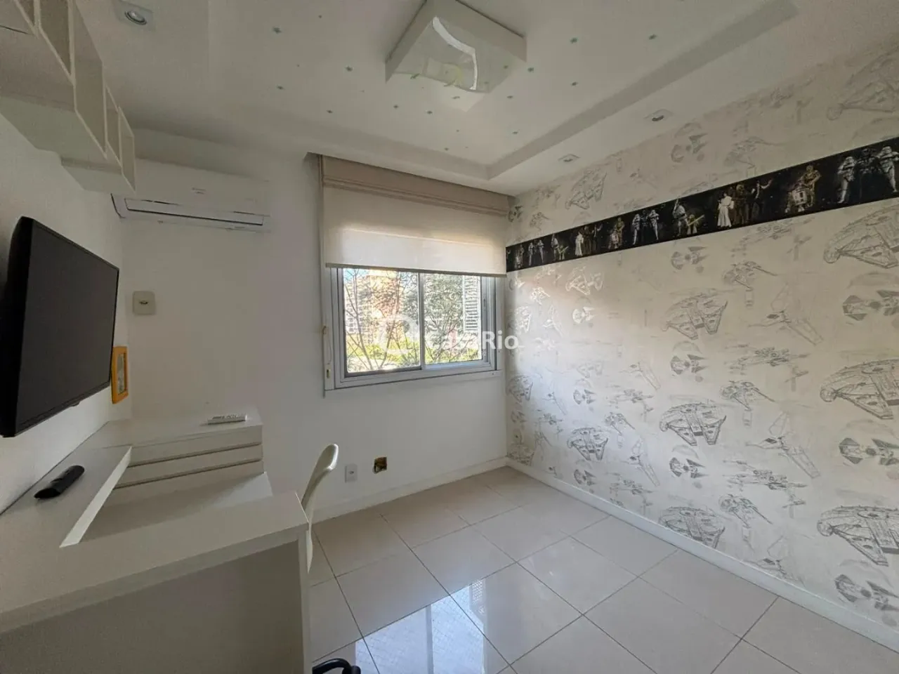 Apartamento mobiliado com varanda envidraçada e 2 quartos — photo 17