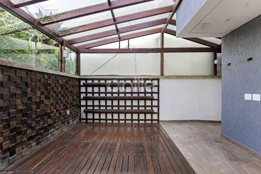 House with 4 en-suite rooms and 4 parking spots — photo 17