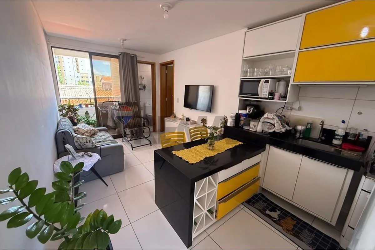 Apartamento no 2º andar com máquina de lavar — photo 8