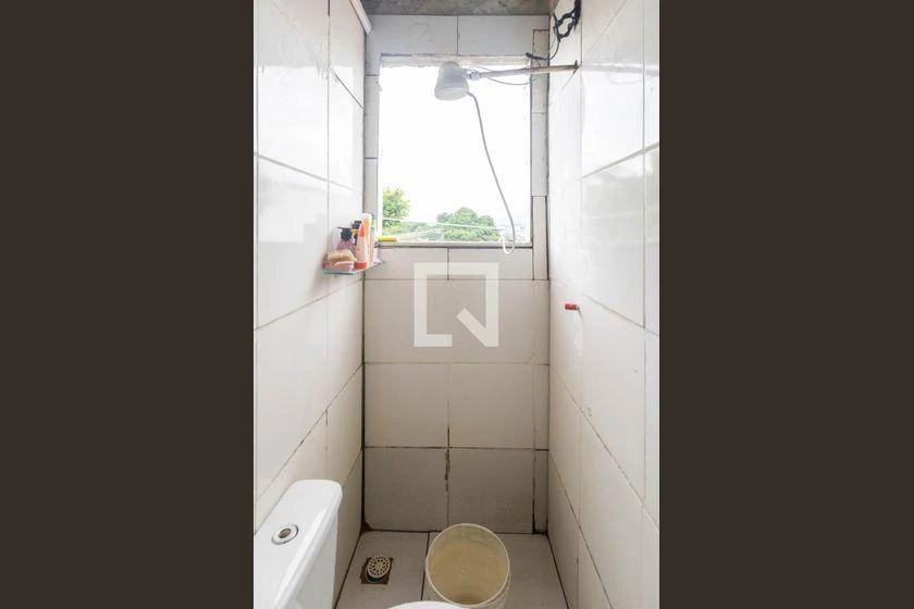 2-bedroom rental house with 60 m² and 1 bathroom — photo 31