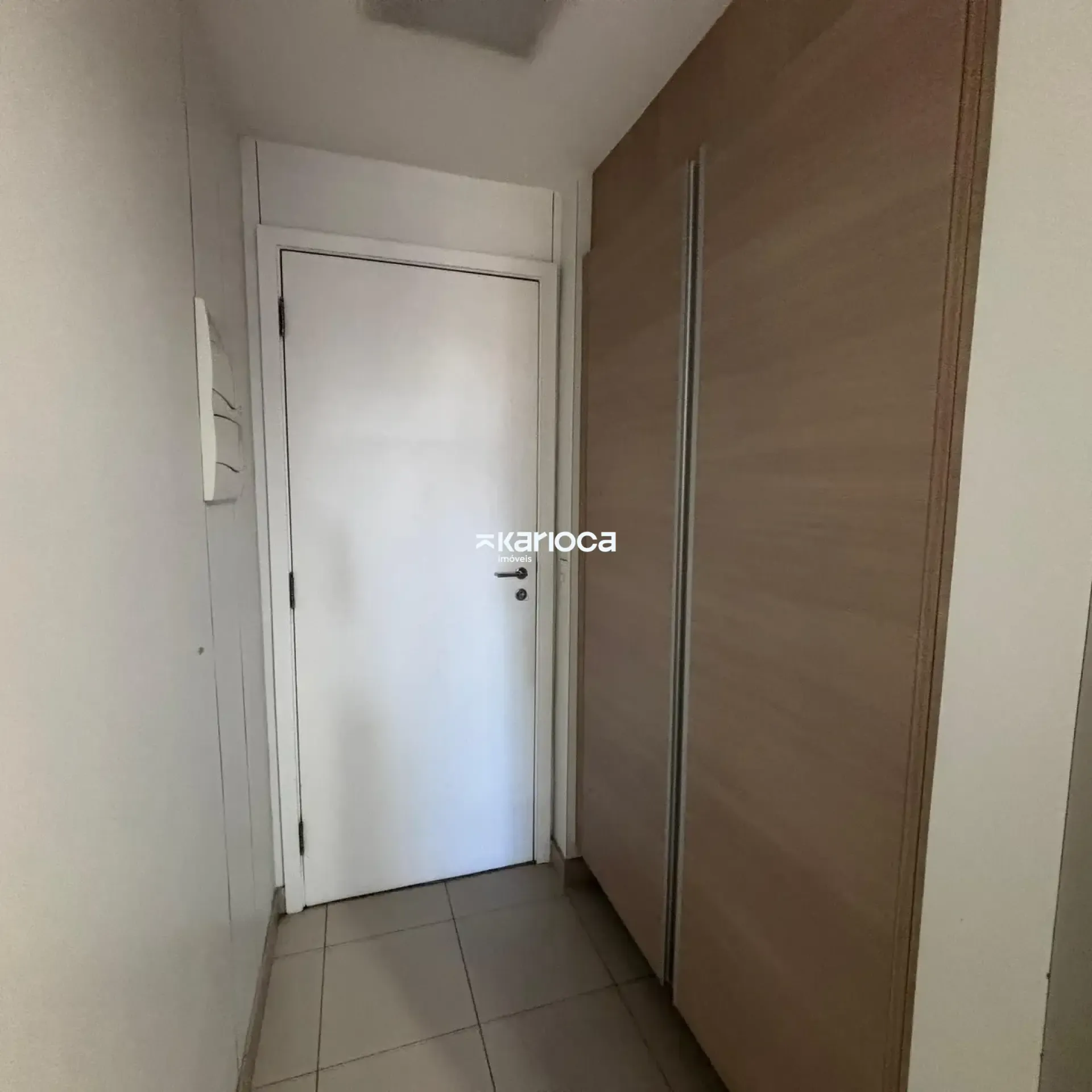 Apartamento mobiliado de 4 quartos com varanda envidraçada — photo 51