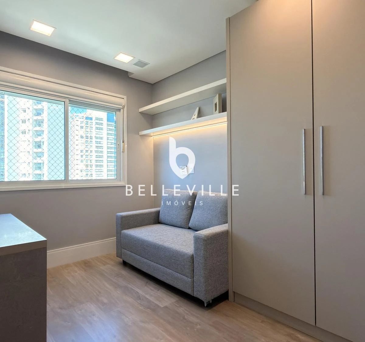 3-bedroom apartment with a dishwasher — photo 31