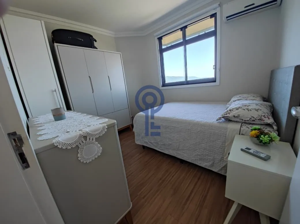 Furnished 98 m² apartment with 2 en-suite bedrooms — photo 16