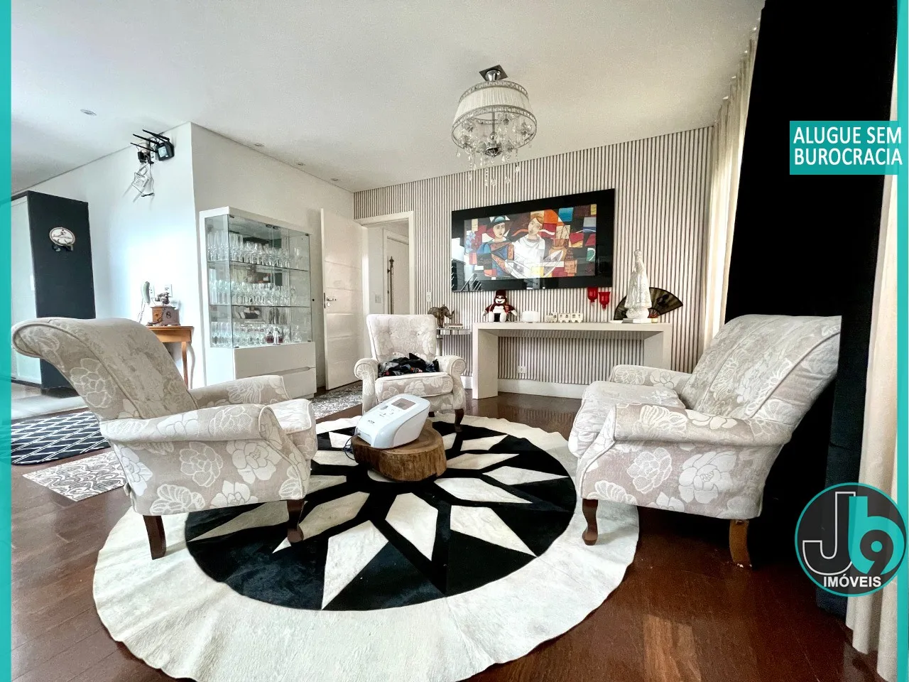 Furnished house with balcony grill and 4 bedrooms — photo 17