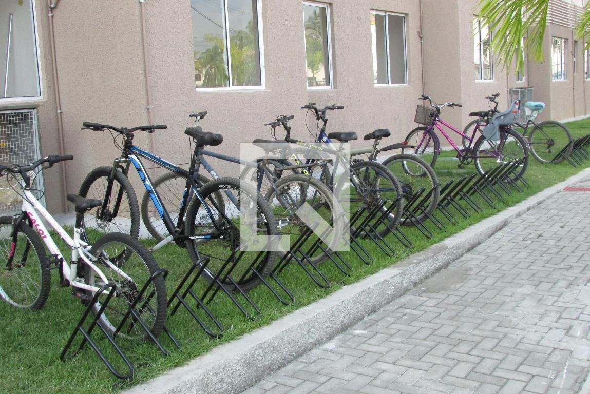 Невмебльована квартира з 2 спальнями та 1 паркомісцем — photo 45