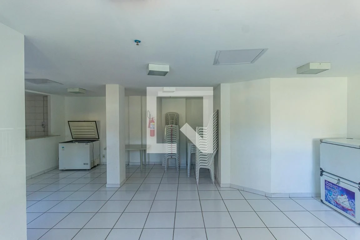 2-bedroom apartment in a building with a gym — photo 62
