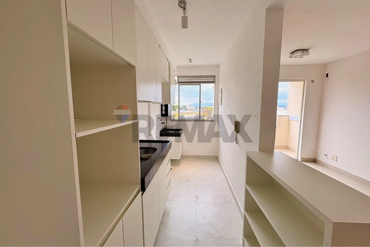 Apartamento de 2 quartos com churrasqueira privativa — photo 2
