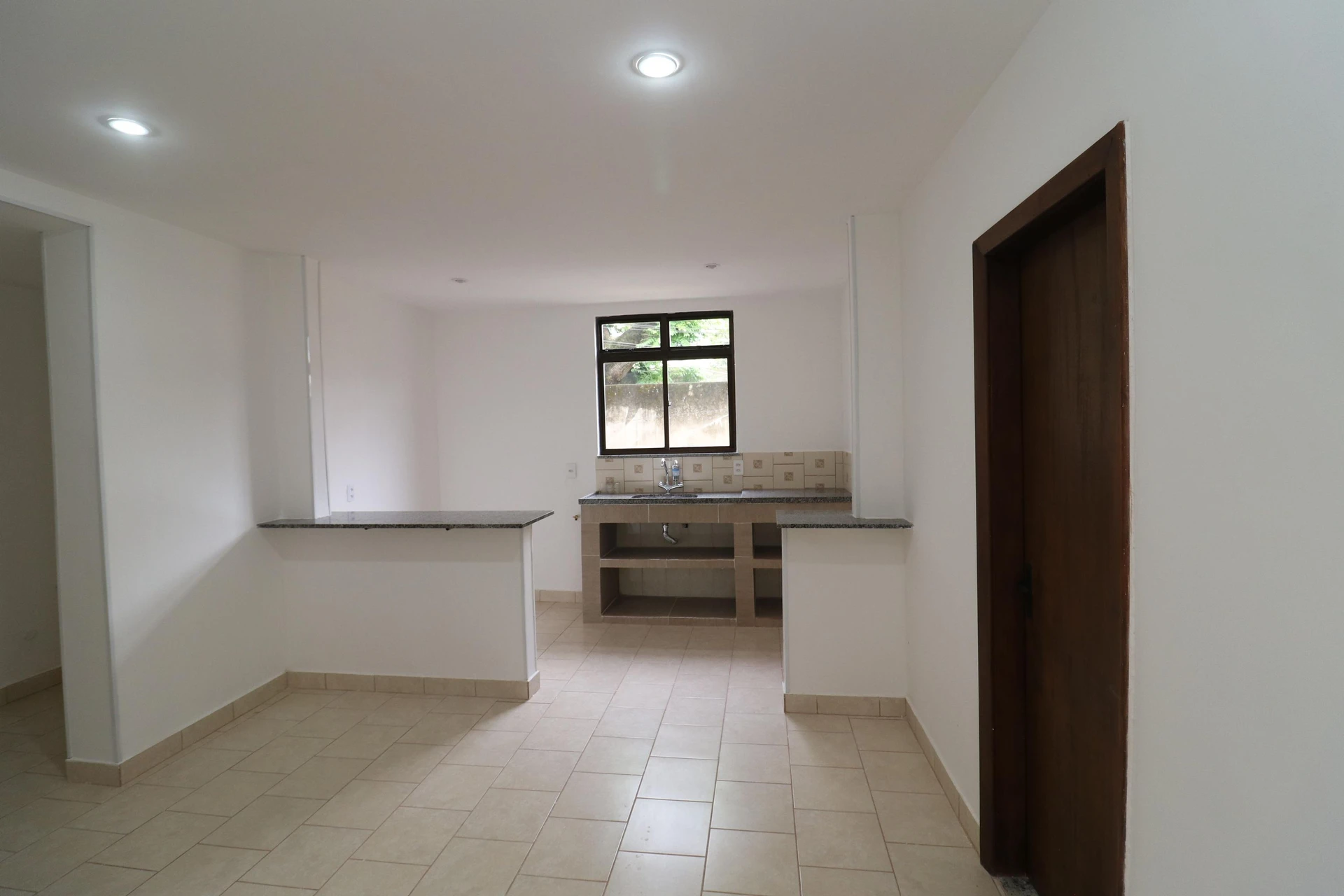 3-bedroom apartment, 1 with its own bathroom, 120 m² — photo 8