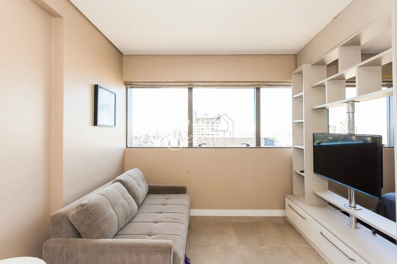 Apartamento amueblado de 1 dormitorio y 67 m² — photo 15