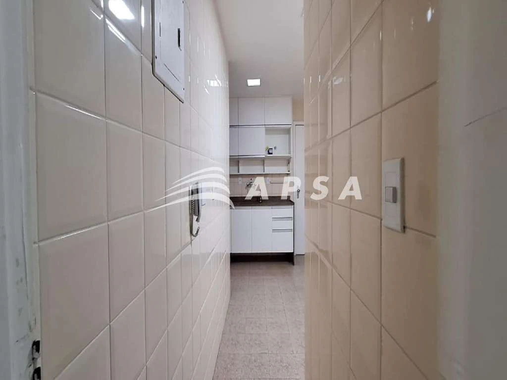 Apartamento de 200 m² com cozinha separada e 4 quartos — photo 29