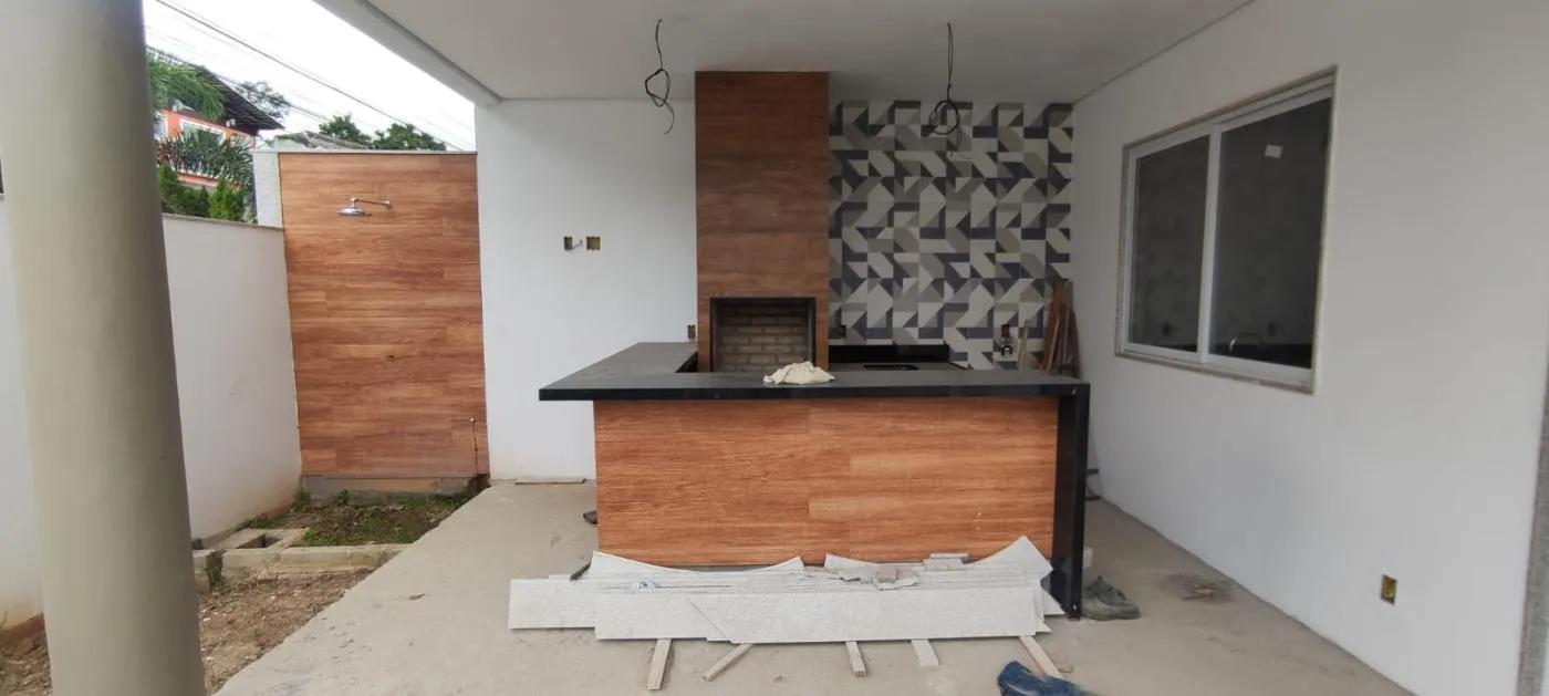 Casa para locação com 3 dormitórios e área de lavanderia — photo 33