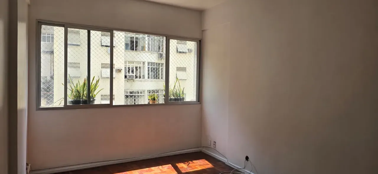 Квартира 61 м², 2 спальни, Рио-де-Жанейро — photo 11